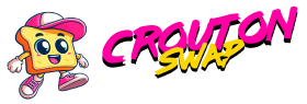 croutonswap logo
